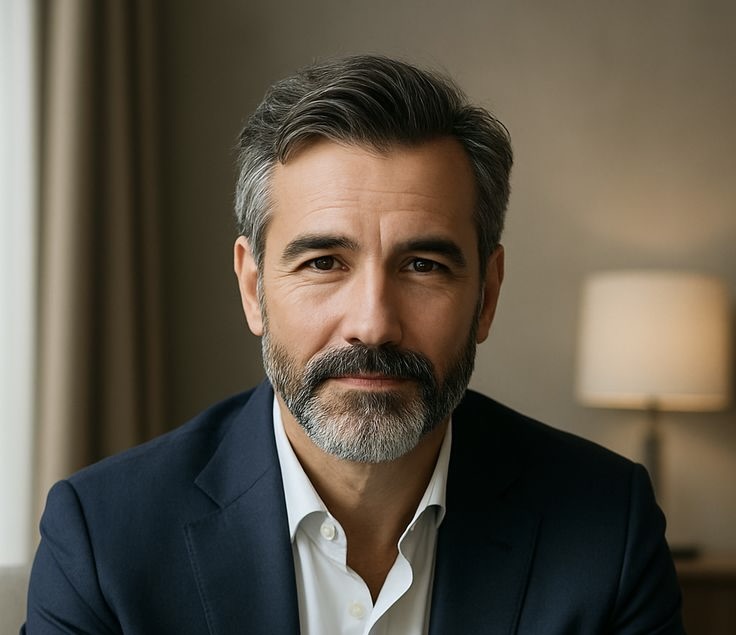 Дмитрий Казанцев